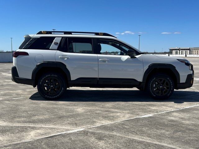 2026 Subaru OUTBACK Wilderness Springfield VA