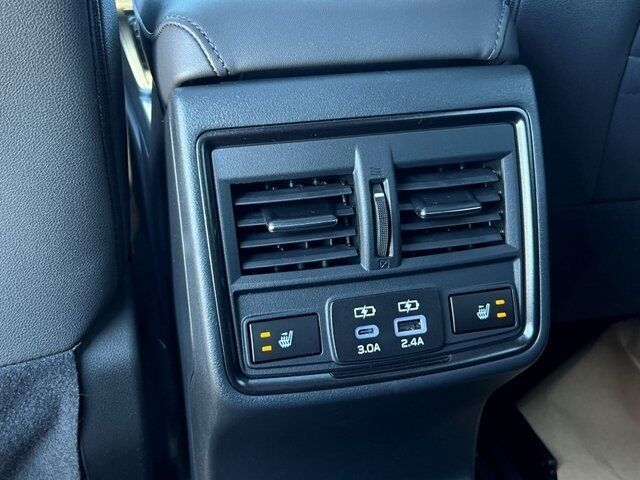 2026 Subaru OUTBACK Wilderness Springfield VA