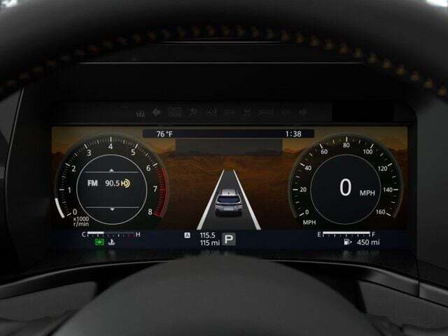 2026 Subaru OUTBACK Wilderness Springfield VA