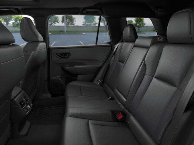 2026 Subaru OUTBACK Wilderness Springfield VA