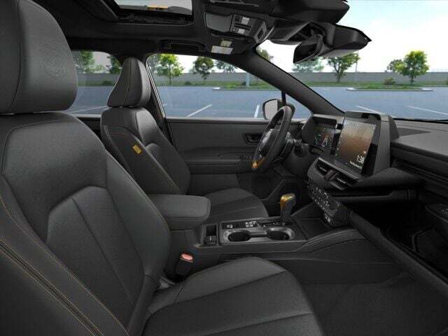 2026 Subaru OUTBACK Wilderness Springfield VA