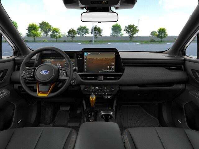 2026 Subaru OUTBACK Wilderness Springfield VA