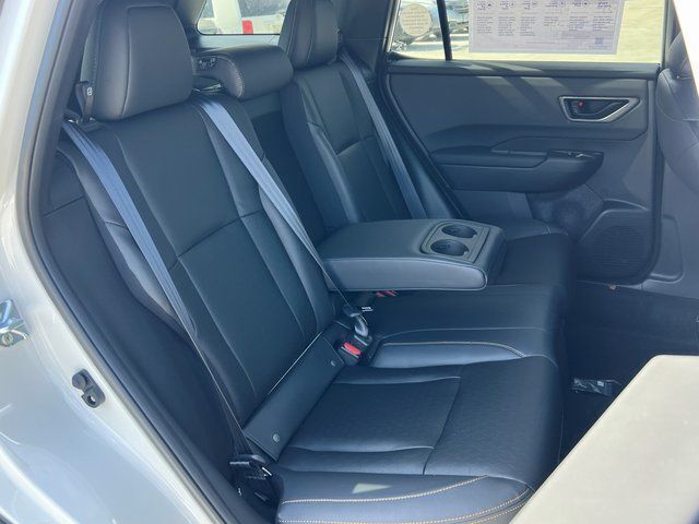 2026 Subaru OUTBACK Wilderness Springfield VA