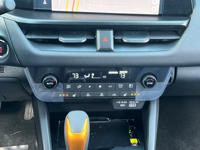2026 Subaru OUTBACK Wilderness Springfield VA