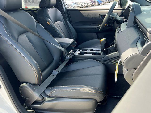 2026 Subaru OUTBACK Wilderness Springfield VA