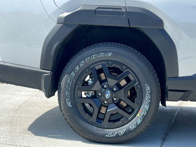 2026 Subaru OUTBACK Wilderness Springfield VA