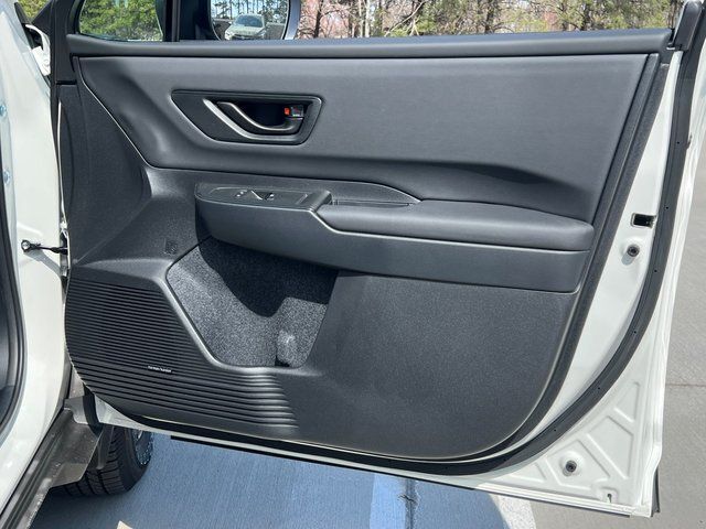 2026 Subaru OUTBACK Wilderness Springfield VA