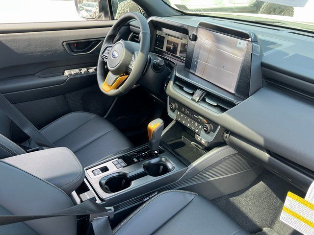 2026 Subaru OUTBACK Wilderness Springfield VA