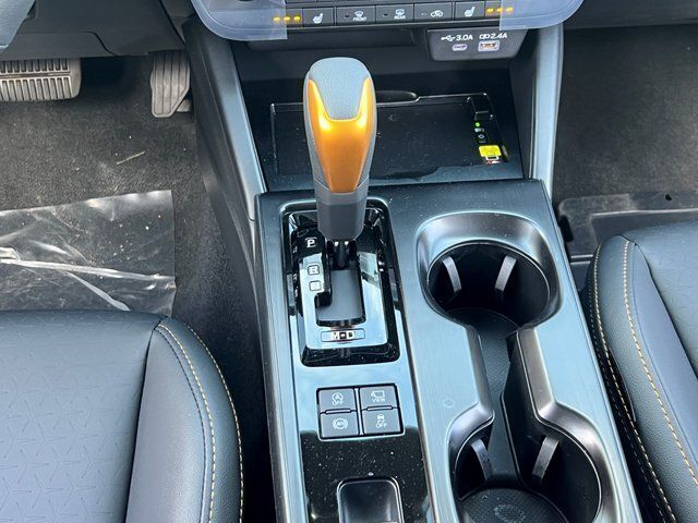2026 Subaru OUTBACK Wilderness Springfield VA