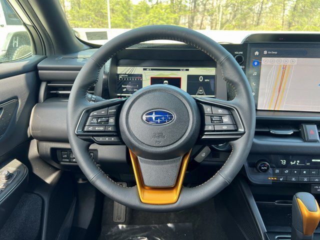 2026 Subaru OUTBACK Wilderness Springfield VA