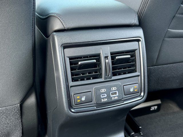 2026 Subaru OUTBACK Wilderness Springfield VA