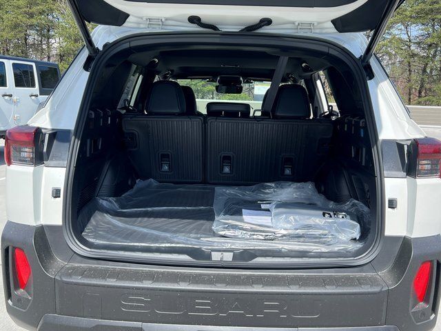 2026 Subaru OUTBACK Wilderness Springfield VA