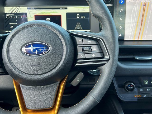 2026 Subaru OUTBACK Wilderness Springfield VA
