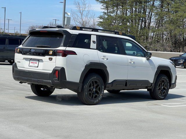 2026 Subaru OUTBACK Wilderness Springfield VA