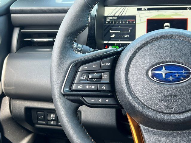 2026 Subaru OUTBACK Wilderness Springfield VA