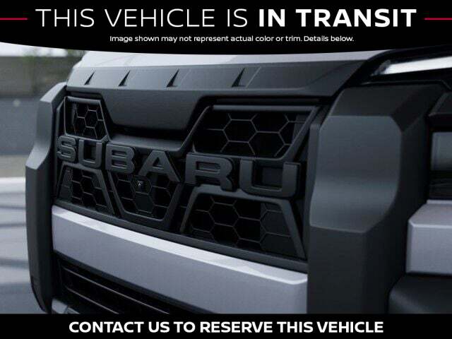 2026 Subaru OUTBACK Wilderness Springfield VA