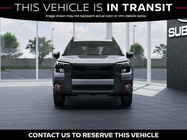 2026 Subaru OUTBACK Wilderness Springfield VA