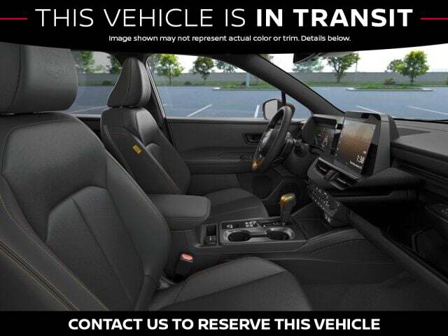 2026 Subaru OUTBACK Wilderness Springfield VA