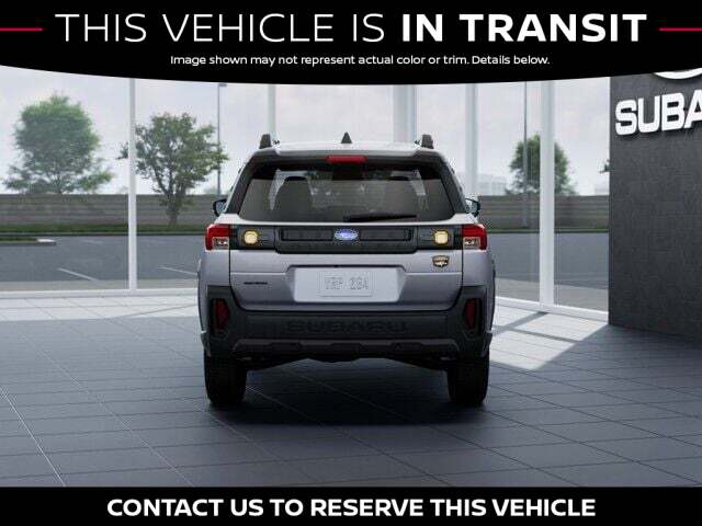 2026 Subaru OUTBACK Wilderness Springfield VA