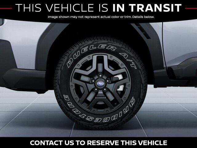 2026 Subaru OUTBACK Wilderness Springfield VA