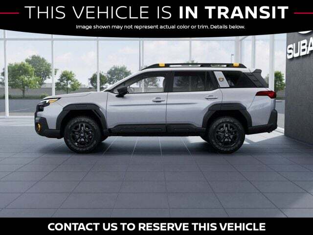 2026 Subaru OUTBACK Wilderness Springfield VA