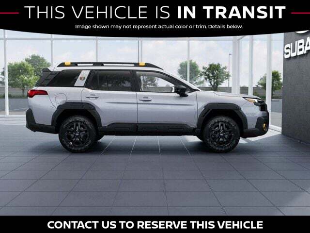 2026 Subaru OUTBACK Wilderness Springfield VA