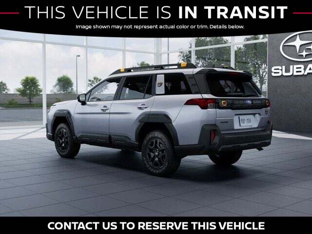 2026 Subaru OUTBACK Wilderness Springfield VA