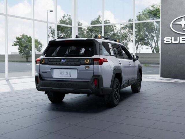 2026 Subaru OUTBACK Wilderness Springfield VA