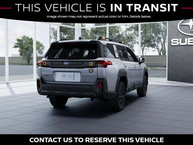 2026 Subaru OUTBACK Wilderness Springfield VA