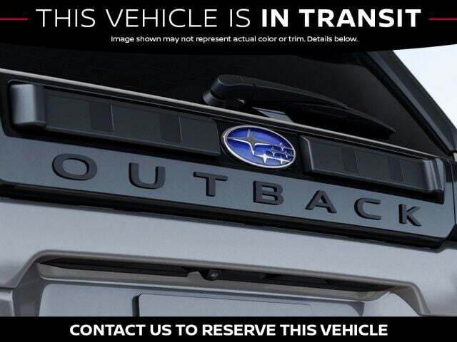 2026 Subaru OUTBACK Wilderness Springfield VA