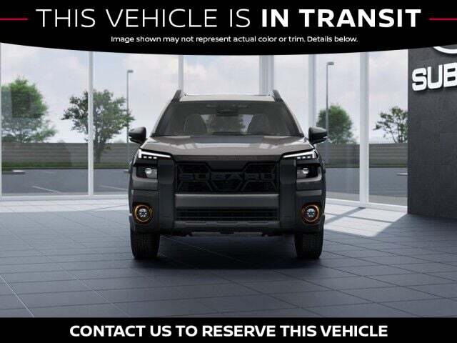 2026 Subaru OUTBACK Wilderness Springfield VA