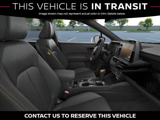 2026 Subaru OUTBACK Wilderness Springfield VA