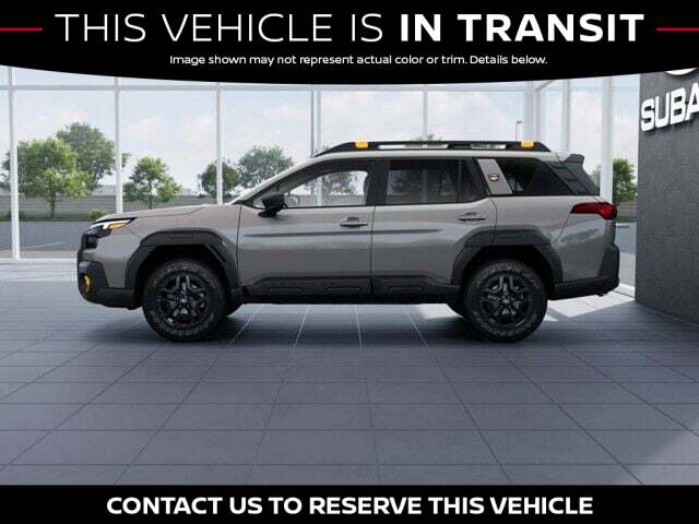 2026 Subaru OUTBACK Wilderness Springfield VA