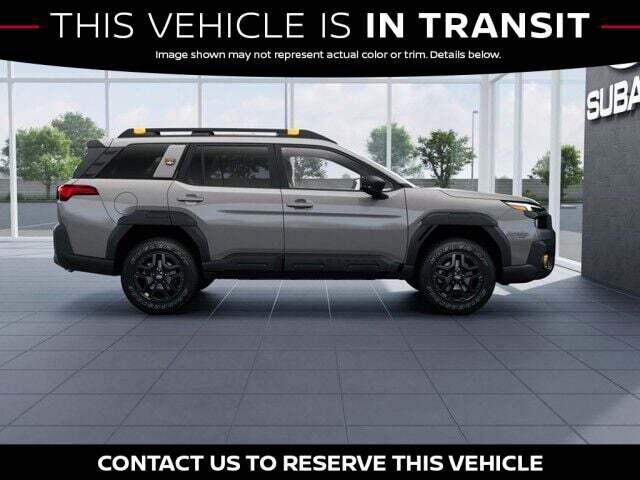 2026 Subaru OUTBACK Wilderness Springfield VA