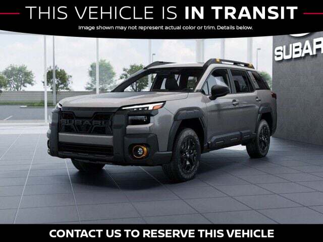 2026 Subaru OUTBACK Wilderness Springfield VA