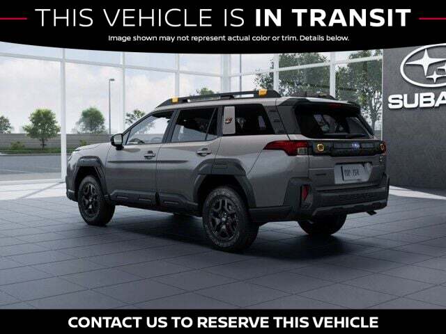 2026 Subaru OUTBACK Wilderness Springfield VA