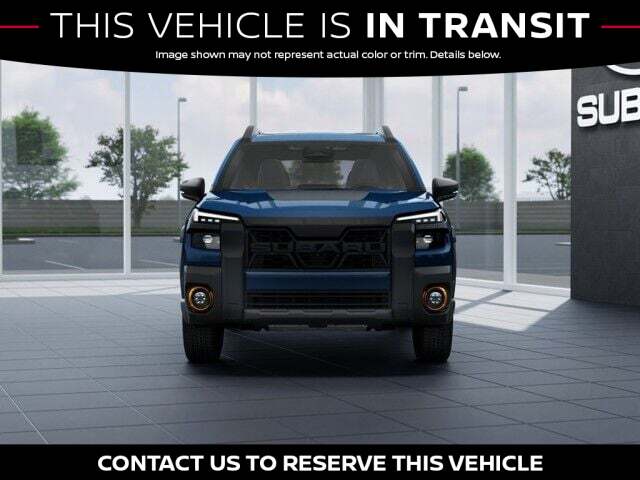 2026 Subaru OUTBACK Wilderness Springfield VA