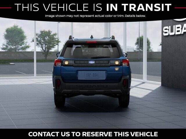 2026 Subaru OUTBACK Wilderness Springfield VA