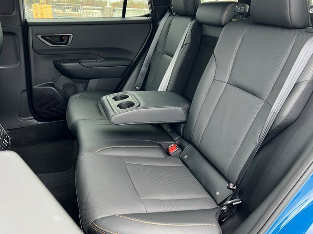 2026 Subaru OUTBACK Wilderness Springfield VA
