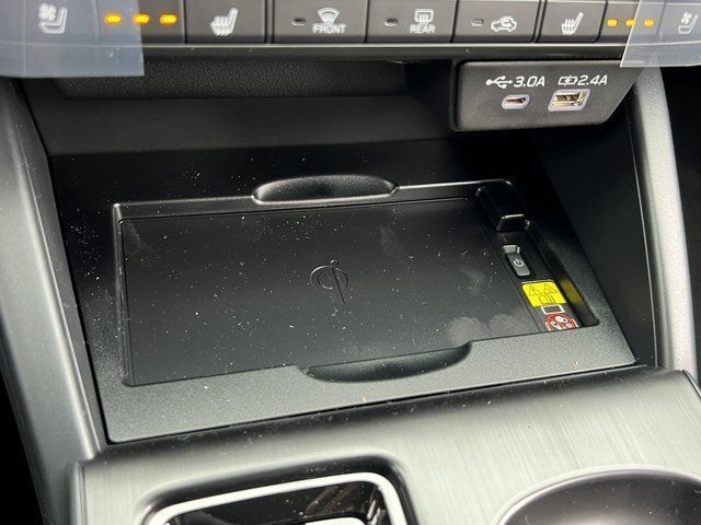 2026 Subaru OUTBACK Wilderness Springfield VA