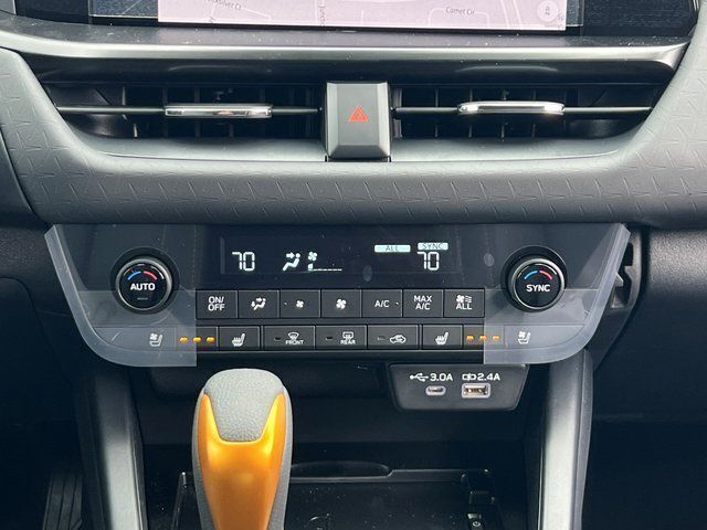 2026 Subaru OUTBACK Wilderness Springfield VA