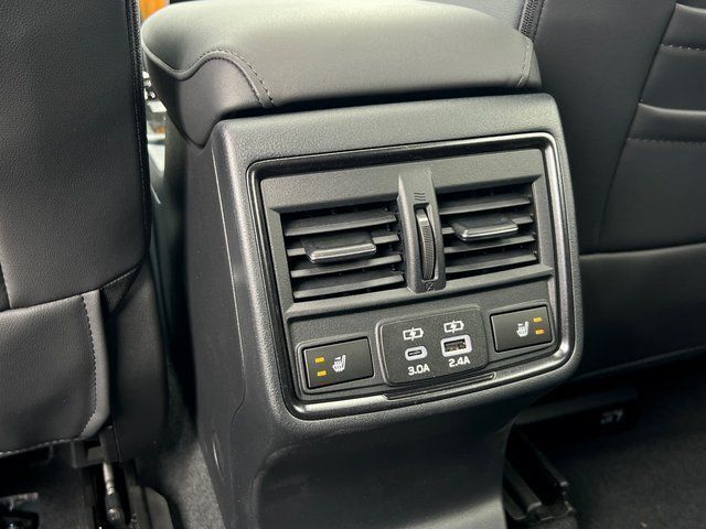 2026 Subaru OUTBACK Wilderness Springfield VA