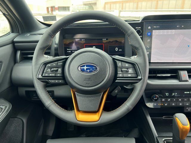 2026 Subaru OUTBACK Wilderness Springfield VA