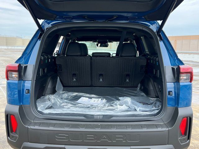 2026 Subaru OUTBACK Wilderness Springfield VA