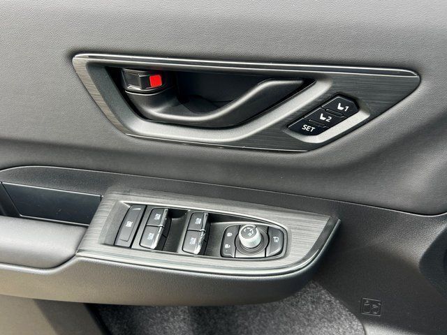 2026 Subaru OUTBACK Wilderness Springfield VA