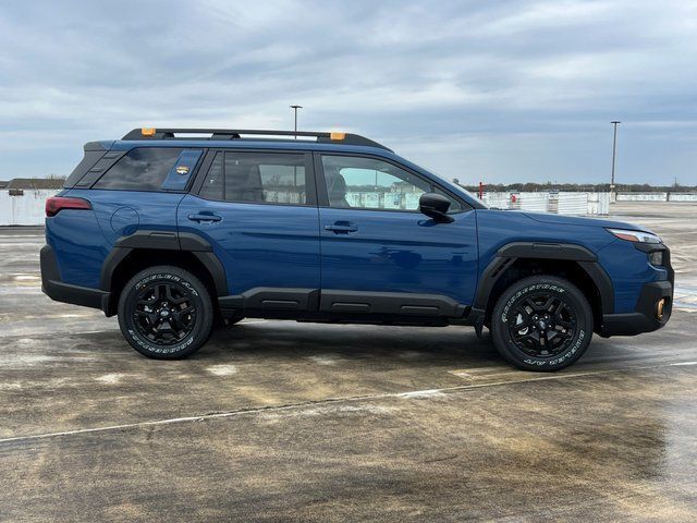 2026 Subaru OUTBACK Wilderness Springfield VA