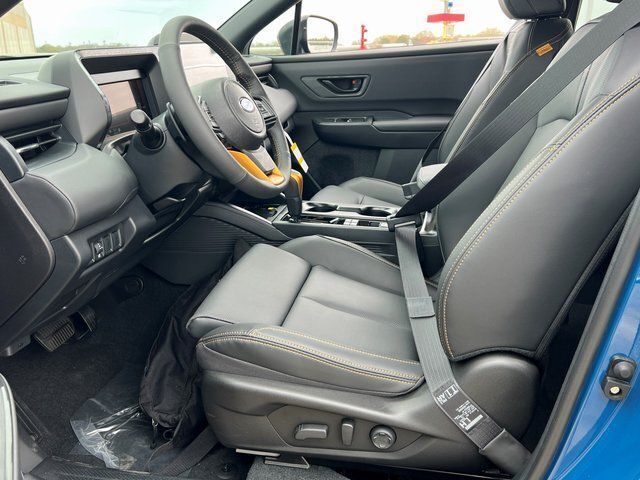 2026 Subaru OUTBACK Wilderness Springfield VA