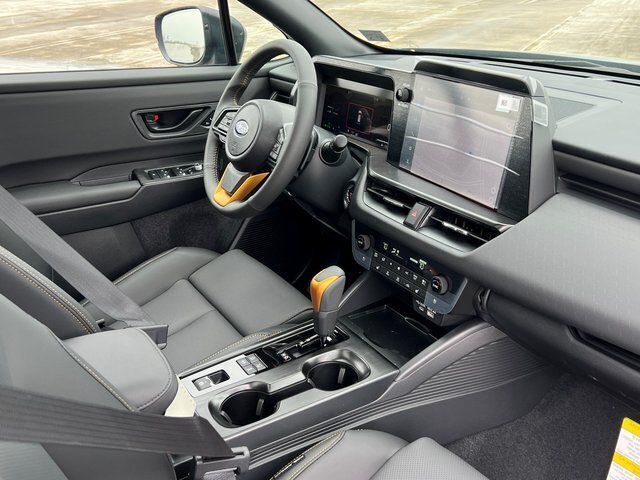 2026 Subaru OUTBACK Wilderness Springfield VA