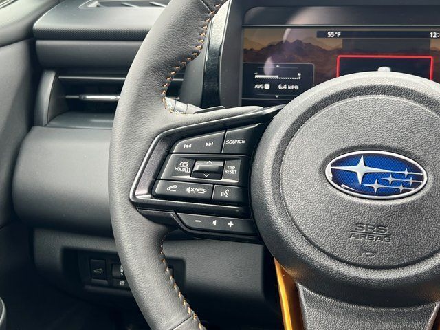 2026 Subaru OUTBACK Wilderness Springfield VA