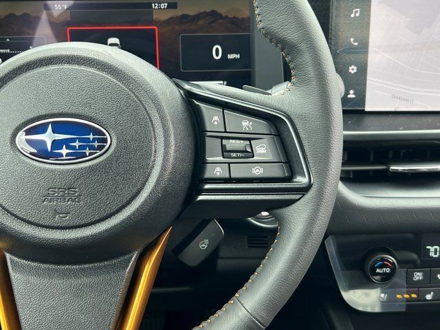 2026 Subaru OUTBACK Wilderness Springfield VA